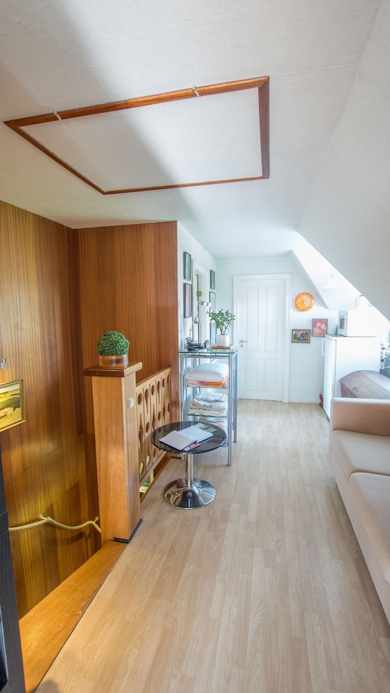 Guesthouse Fensmark v/Helge Sahl