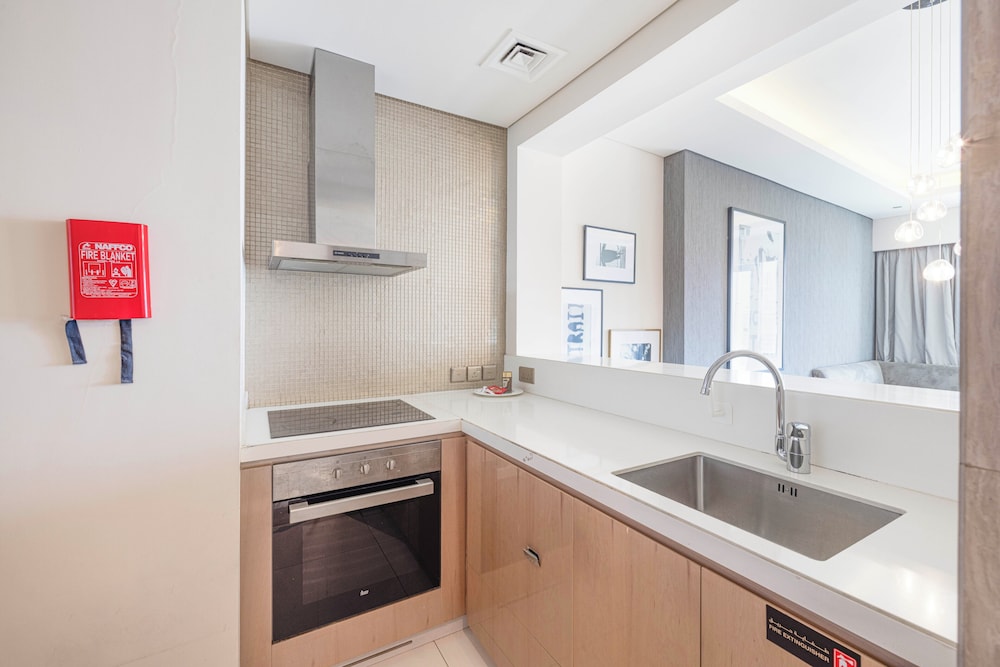 Paramount Damac Towers By Elegant Homes