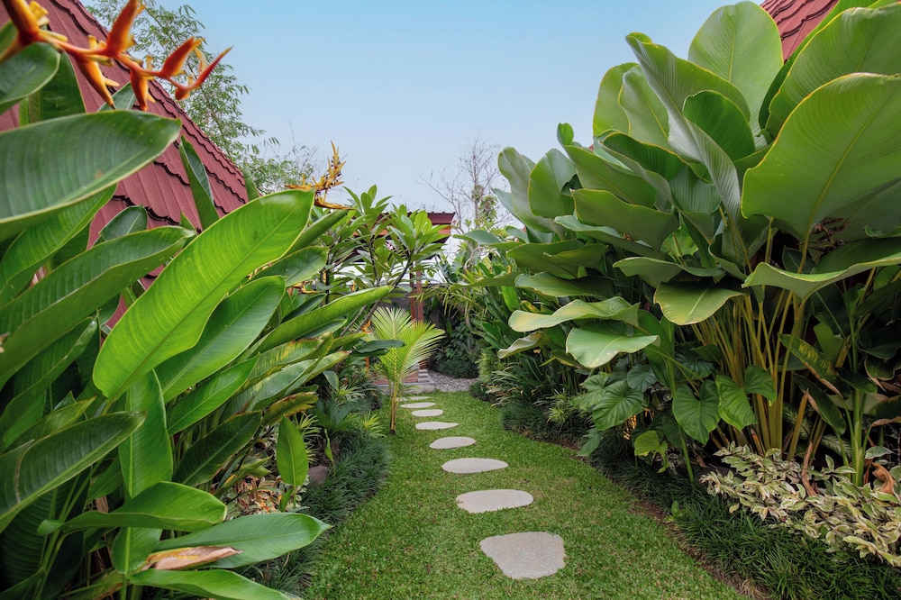 Puri Arsa Bali