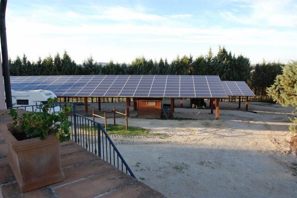 Agriturismo San Cristoforo