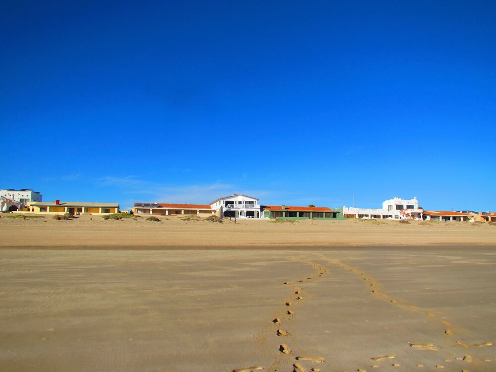 Playa Encanto Scenic Gem Ocean Front Home