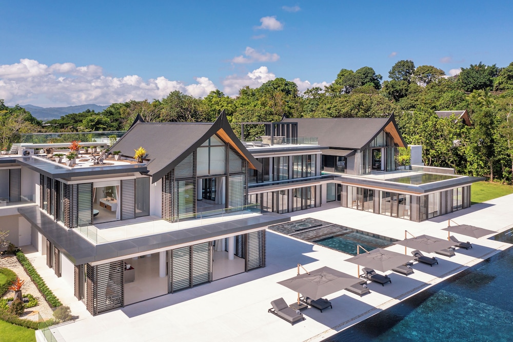 Villa Amarasara