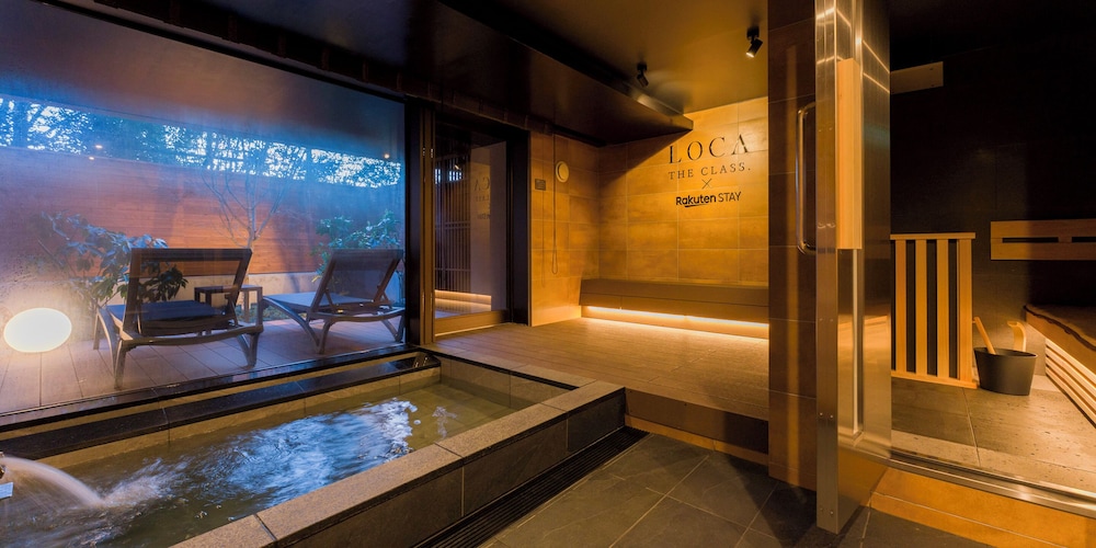 Rakuten STAY VILLA Hakone Togendai, 하코네마치 - 22