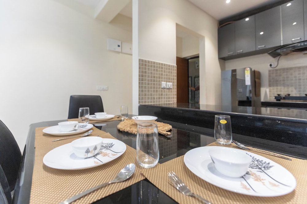 Indigo Studio by Jadecaps Nr. DLF IT Park