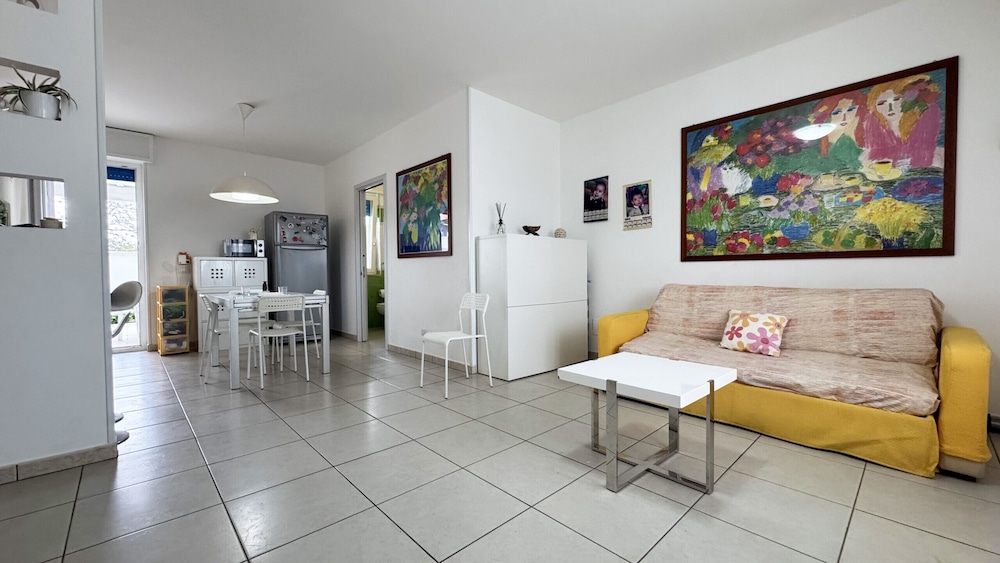 Villa Flavia Relax Just 250 Metres From the sea