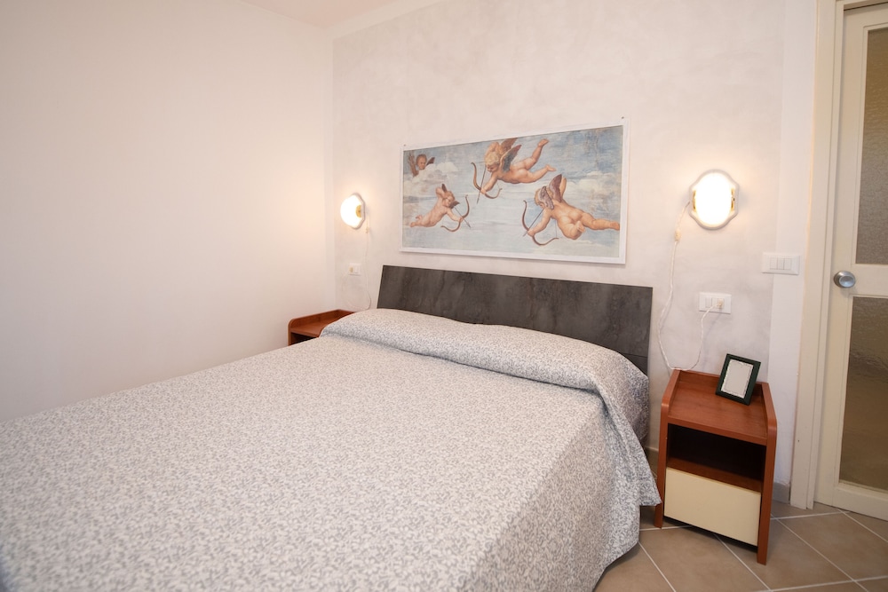 Appartamento Serena view 2