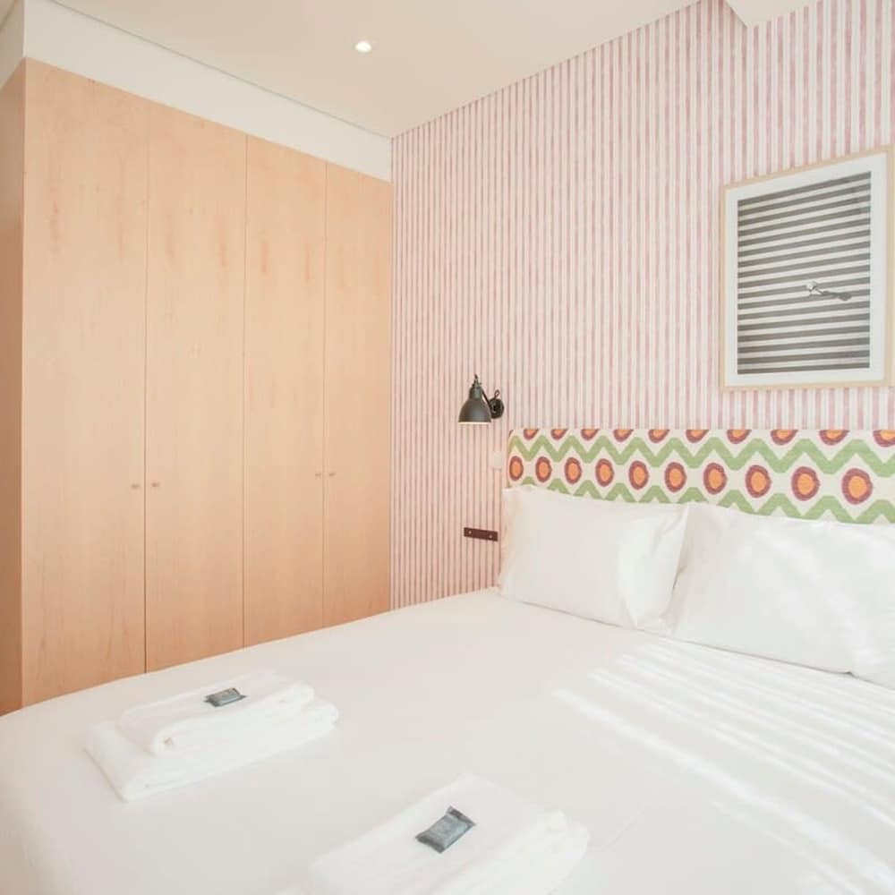 Allegro Boutique Apartment 1A by Liiiving view 3