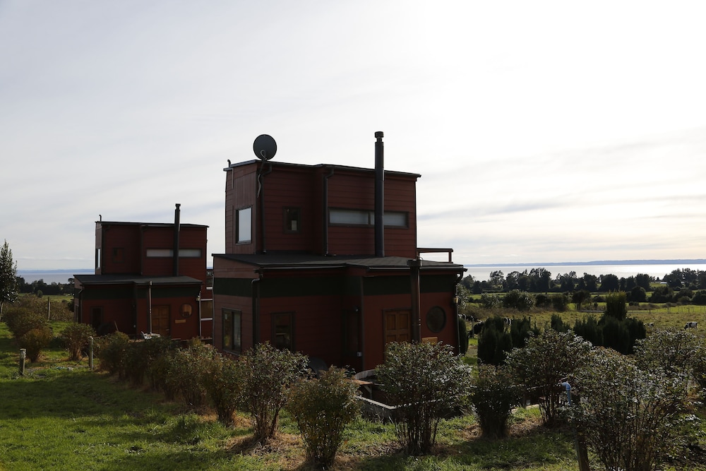 Cabañas Anulen Puerto Varas