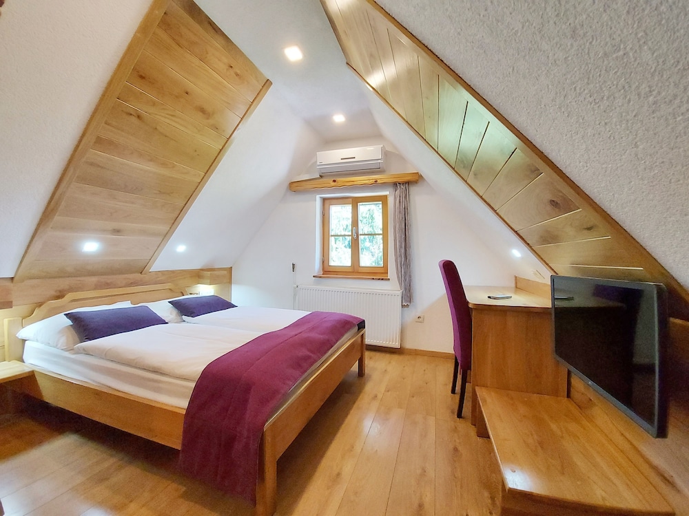 Plitvice Etno House