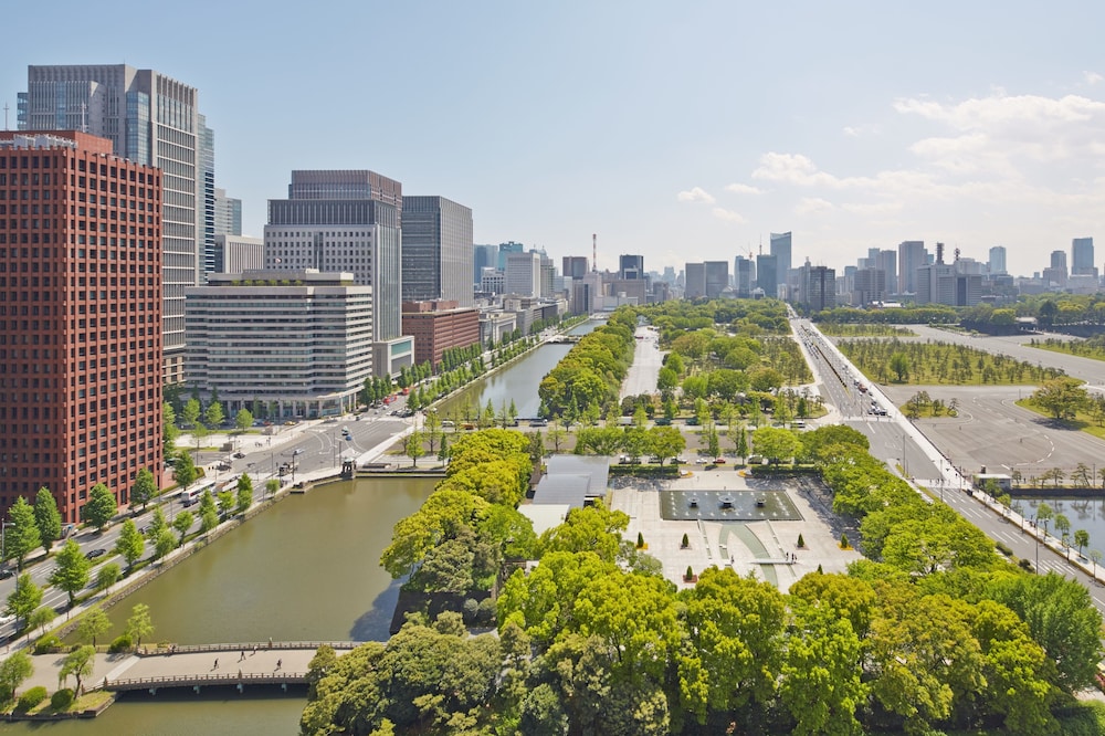 Palace Hotel Tokyo 123