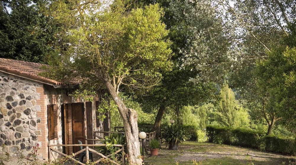 Agriturismo Pomonte