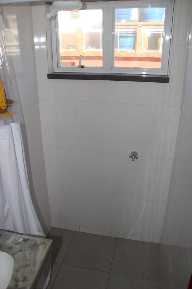 Hostel Yes Brasil