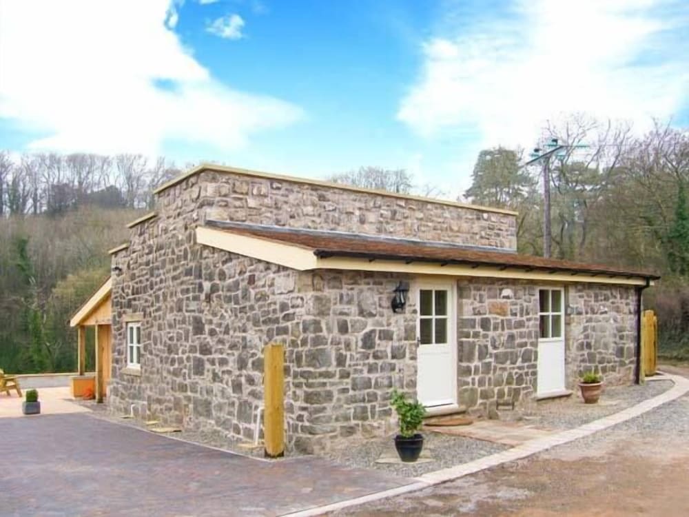 The Lambing Shed