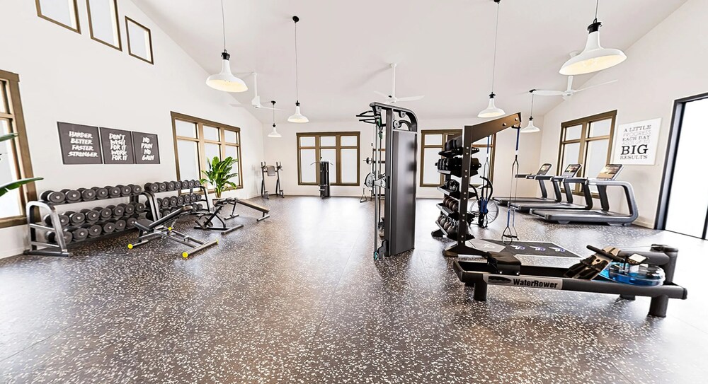 Landing Apartments Huntersville - Henderson Circle