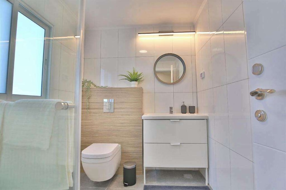 Cozy and stylish 1-bedroom apartment