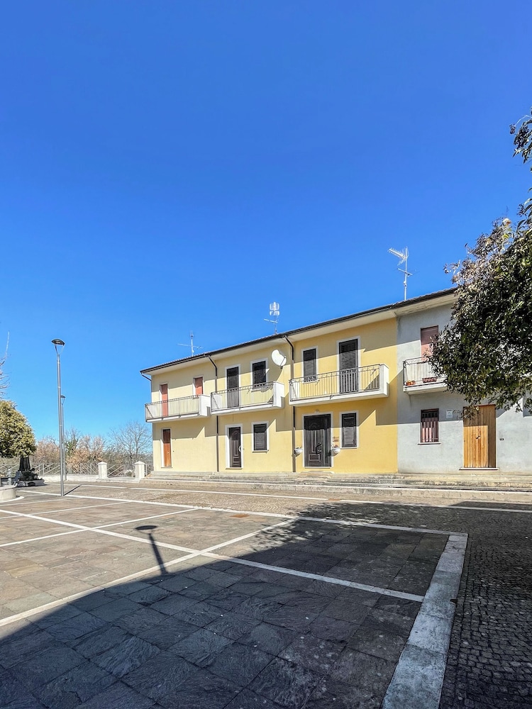 La Piazzetta Fittacamere