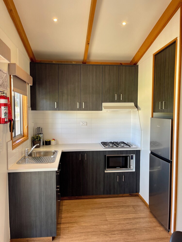 BIG4 Red Cliffs Holiday Park