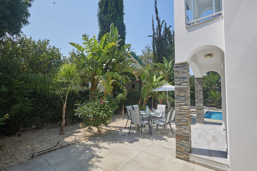 Protaras Simona Villa Sl3
