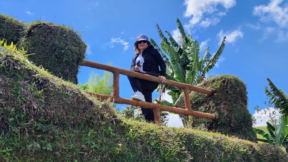 HOBBIT HOTEL