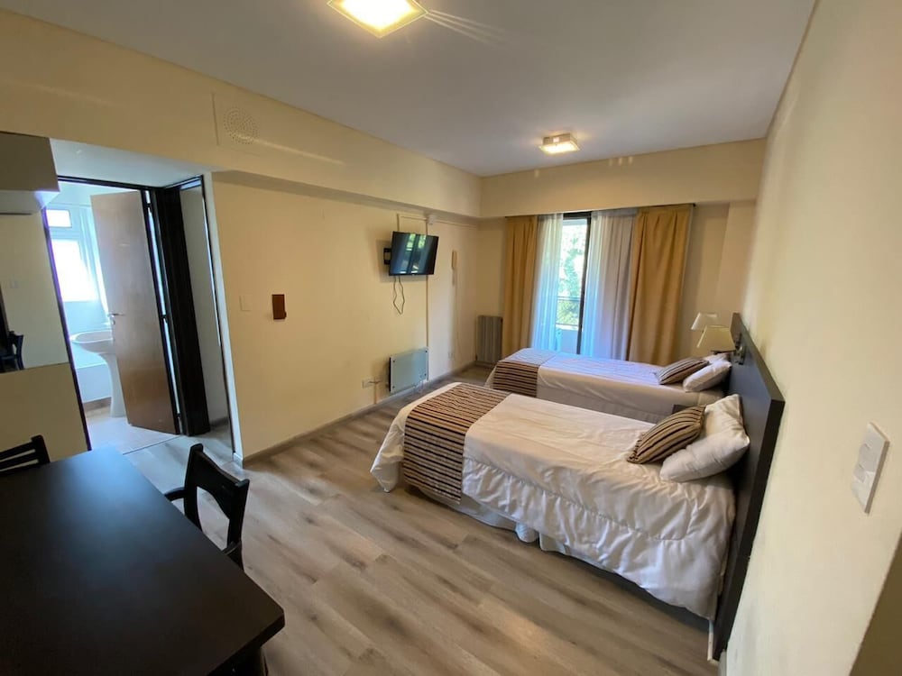 Golf Tower Suites & Apartments