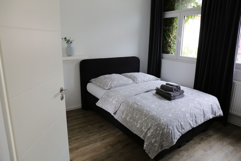 Dreams Bielefeld view 4
