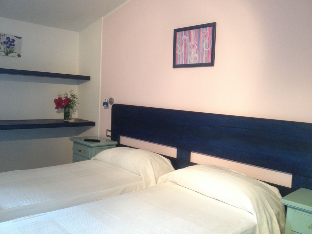 B&B Oasi