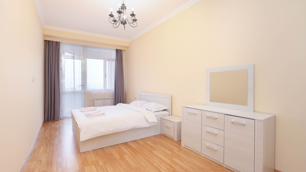 Stay Inn next to Dalma Mall