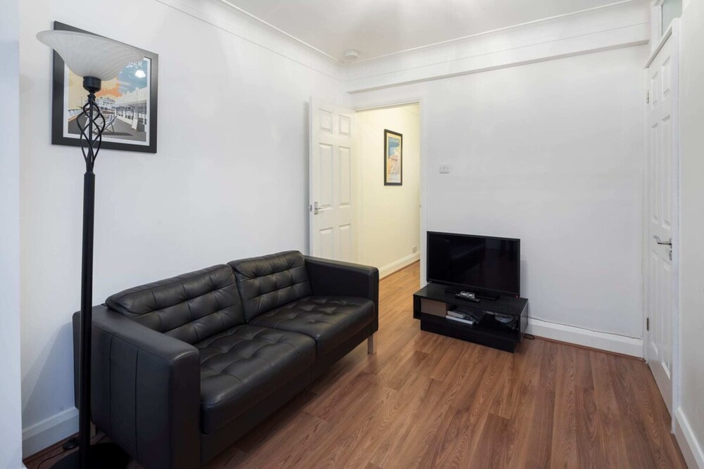 Smart 2 Bed Apartment near Oxford Street & Hyde Park