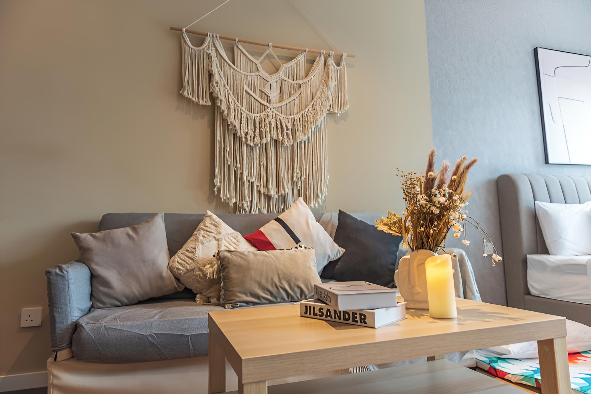 Scarletz Premium Suites by Kay-Stay