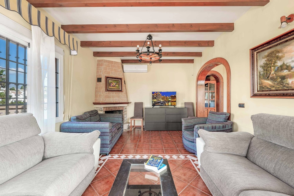 Villa Mirador Faro