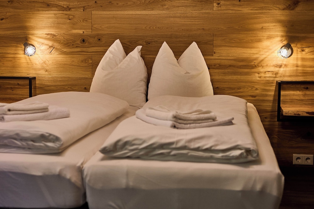 Apartments Enzian