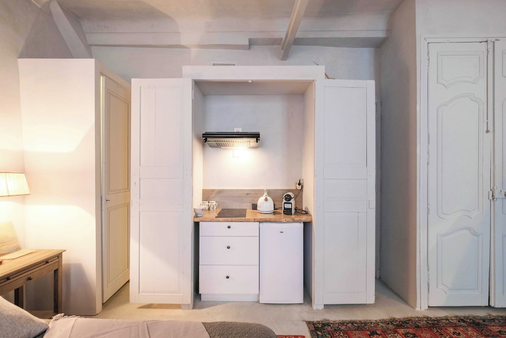 Studio de Charme-1br-2p- in the Heart of Cannes