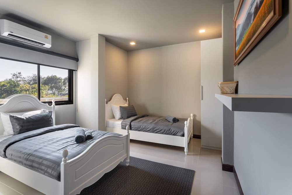 Kanna Pool Villa