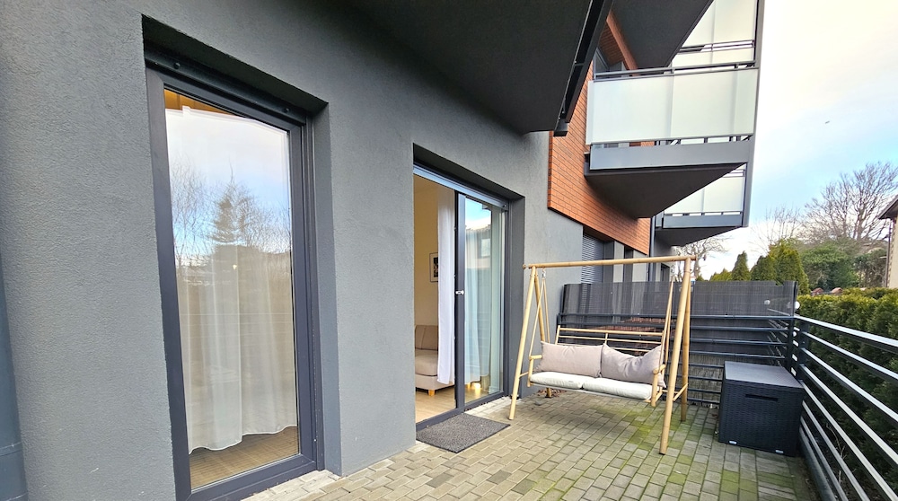 Apartament Harmonia 12 - 365PAM