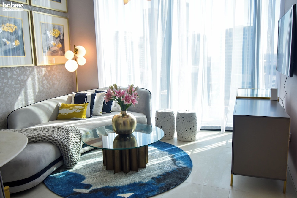 1B-Address JBR - 1107 by bnbmehomes