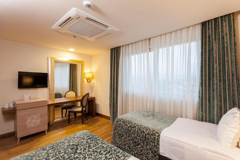 Melas Lara Hotel - All Inclusive