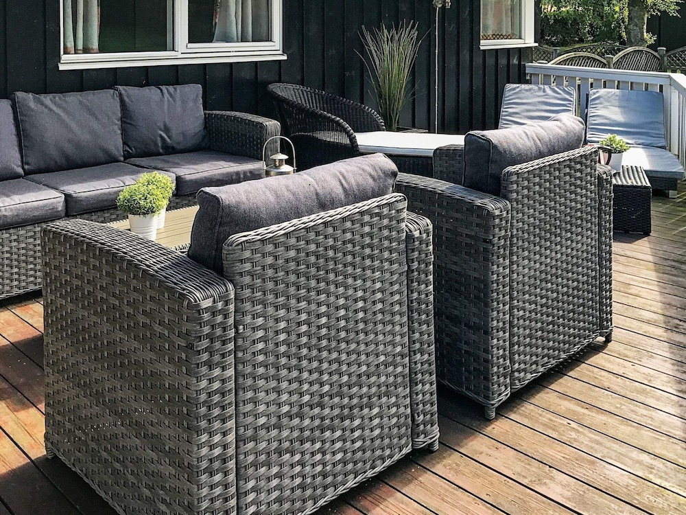 6 Person Holiday Home in Graested view 5