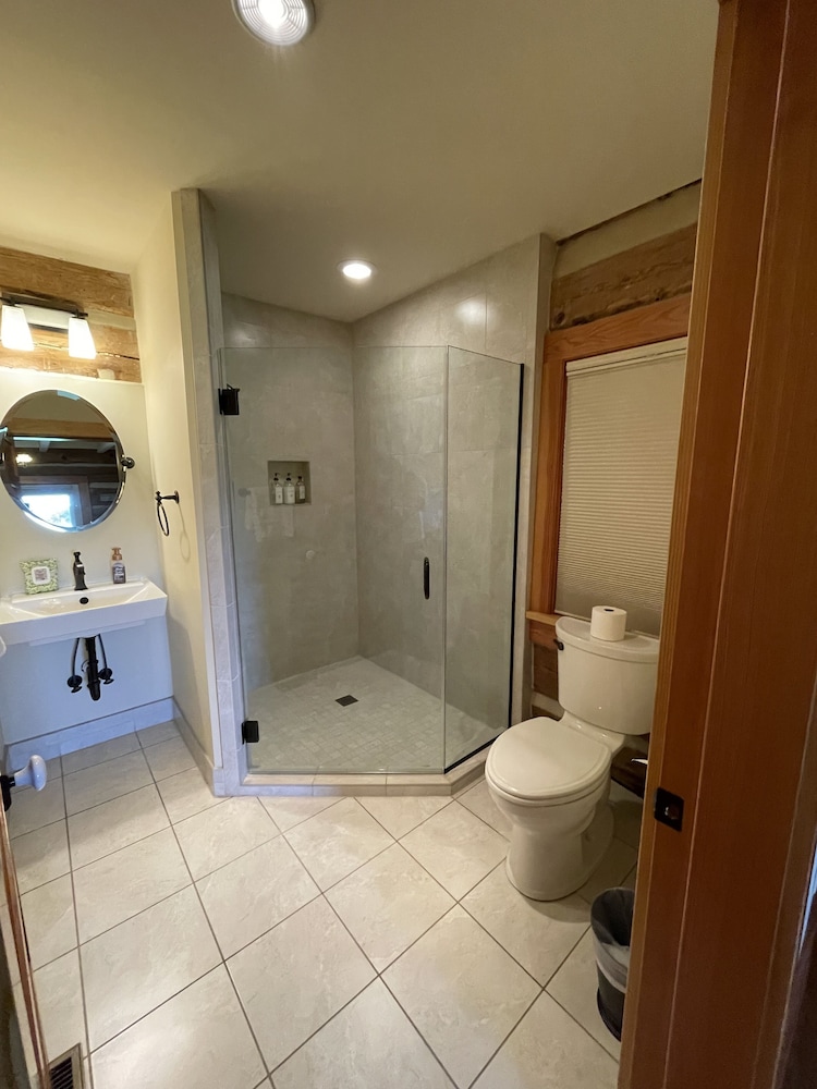 Silver Lake Bed and Breakfast