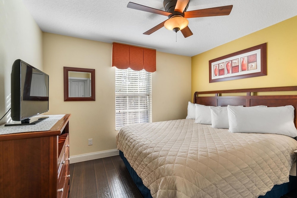 Paradise Palms Resort 6 Bedroom Home with Game Room 6 Home