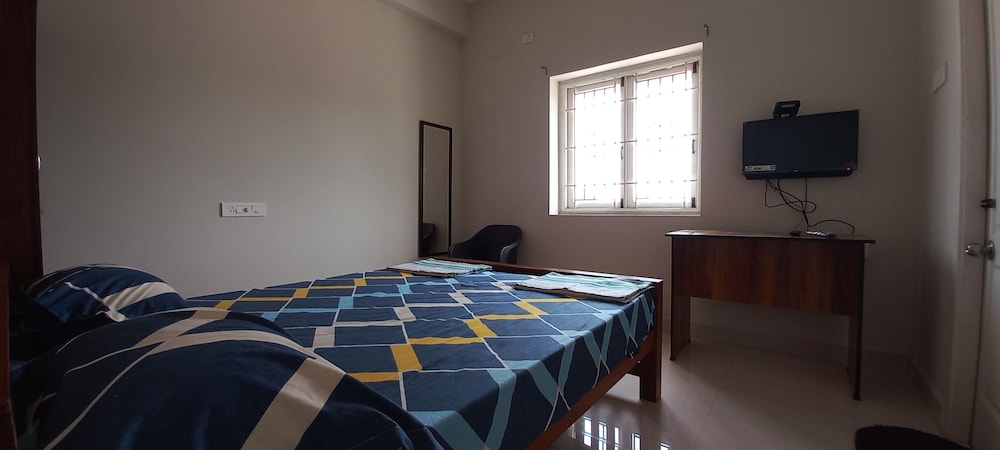Shantham Service Apartments Indumanagar