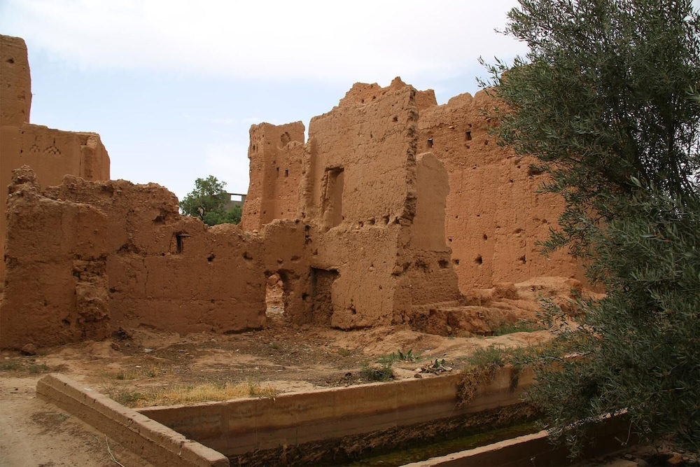 Maison d'hôte Tizwiyate Dades