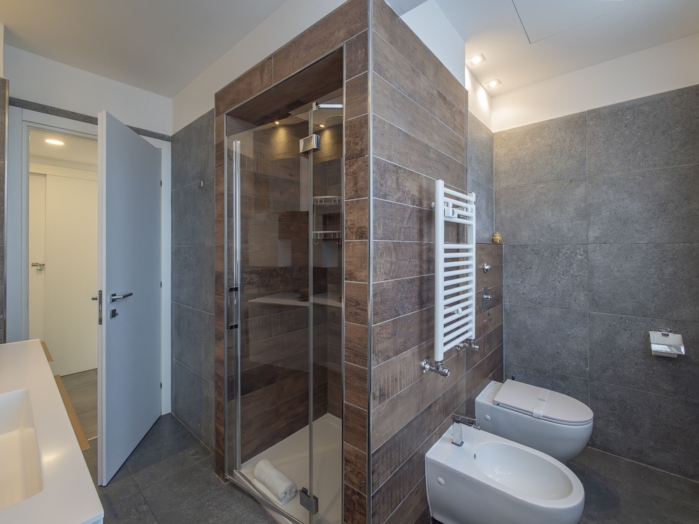 Lotto - Super Modern Penthouse in Fiera Milano City Area