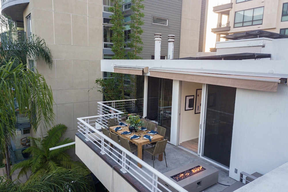 Balboa Buyout by Avantstay - Condo w/ Views in DT San Diego! view 2