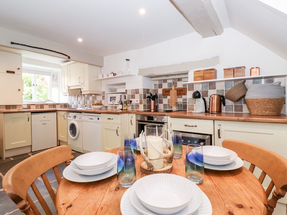 Orchard Cottage