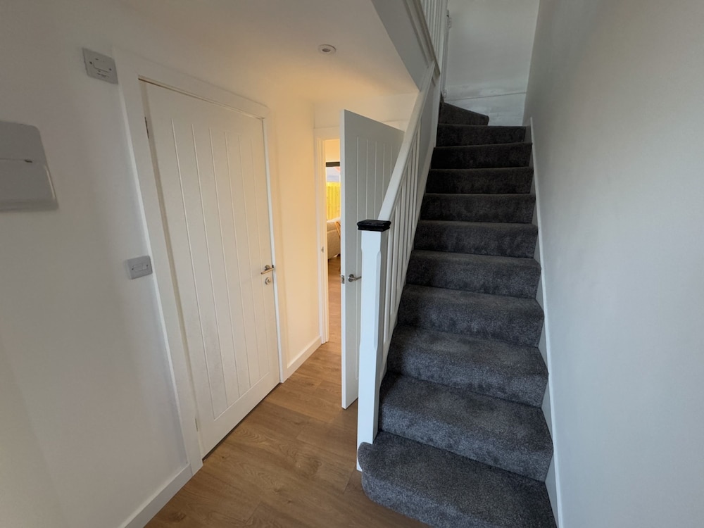 Bramble Barn Carlton Colville Lowestoft 7 Guests