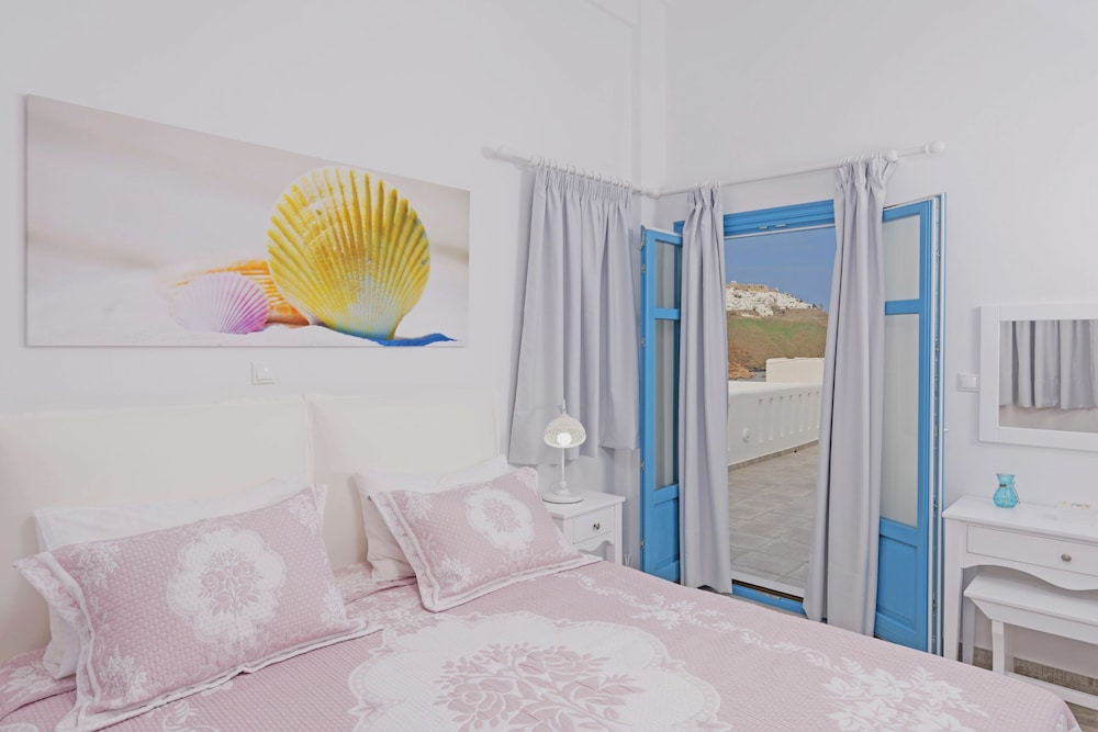 Aegean Sea Villas
