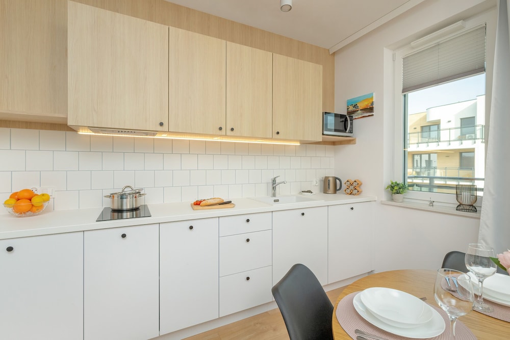 Nowy Świat Apartment Puck by Renters
