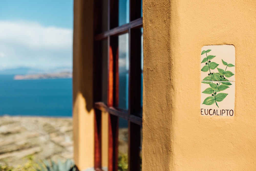 Ecolodge La Estancia
