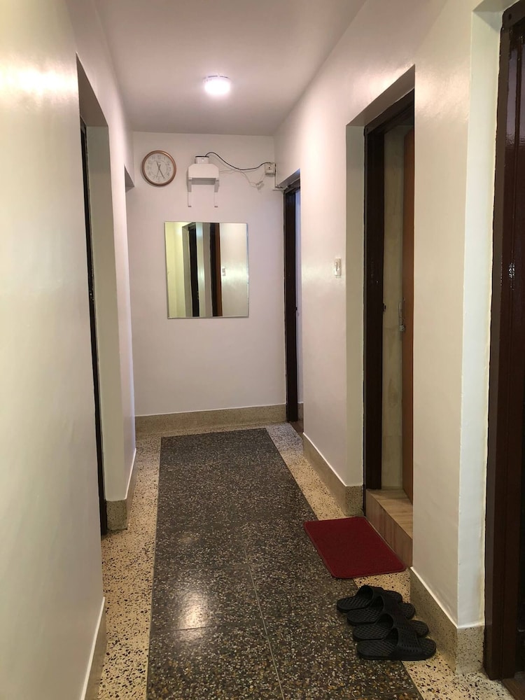 First Apartment 1bhk Thamel 5 min Walk 1st Floor
