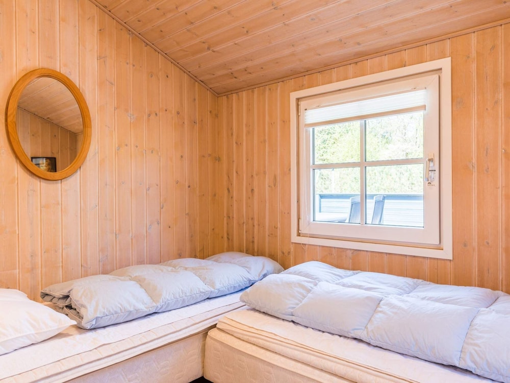6 Person Holiday Home in Henne view 2